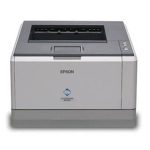 Epson Aculaser M2400