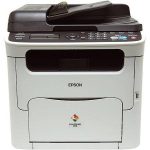 Epson Aculaser CX16DTNF