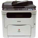 Epson Aculaser CX16NF