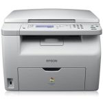 Epson Aculaser CX17