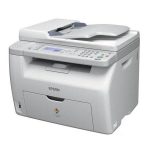 Epson Aculaser CX17NF