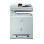 Epson Aculaser CX29NF