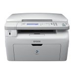 Epson Aculaser MX14