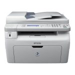Epson Aculaser MX14NF