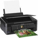 Epson Expression Home XP-322
