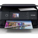 Epson Expression Premium XP-6005