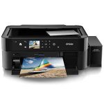 Epson L810