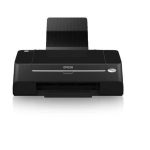 Epson Stylus S21