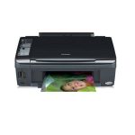Epson Stylus SX200