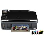 Epson Stylus SX410