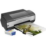 Epson Stylus S22