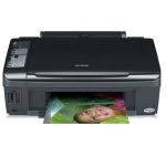 Epson Stylus SX205