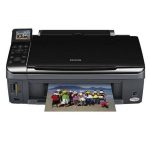 Epson Stylus SX415