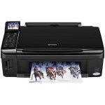 Epson Stylus SX515W