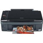 Epson Stylus SX210