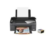 Epson Stylus SX100