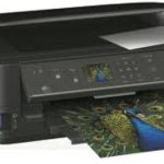 Epson Stylus SX535WD