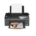 Epson Stylus SX105