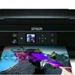 Epson Stylus SX435W