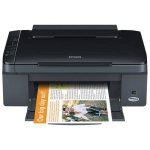 Epson Stylus SX110