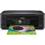 Epson Stylus SX230