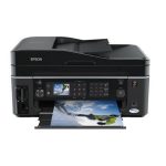 Epson Stylus SX610FW
