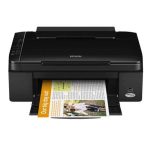 Epson Stylus SX115