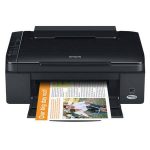Epson Stylus SX125