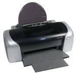 Epson Stylus C86 Photo Edition
