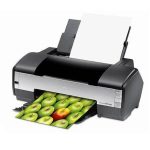 Epson Stylus Photo R1400