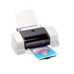 Epson Stylus Photo 870