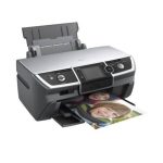 Epson Stylus Photo R360
