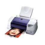Epson Stylus Photo 875DC