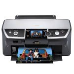 Epson Stylus Photo R380