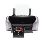 Epson Stylus Photo R200