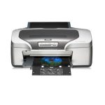 Epson Stylus Photo R800
