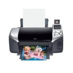 Epson Stylus Photo RX320