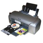 Epson Stylus Photo R230