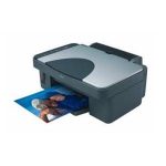 Epson Stylus Photo RX430