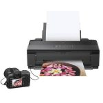 Epson Stylus Photo 1500W
