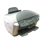 Epson Stylus Photo RX510
