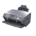 Epson Stylus Photo RX520