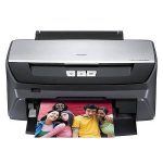 Epson Stylus Photo R260