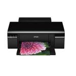 Epson Stylus Photo P50