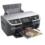 Epson Stylus Photo R265