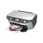 Epson Stylus Photo RX560