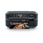 Epson Stylus Photo PX650