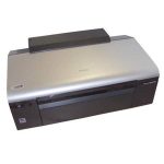 Epson Stylus Photo R285