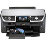 Epson Stylus Photo RX580