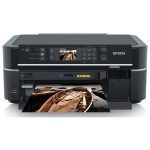 Epson Stylus Photo PX660